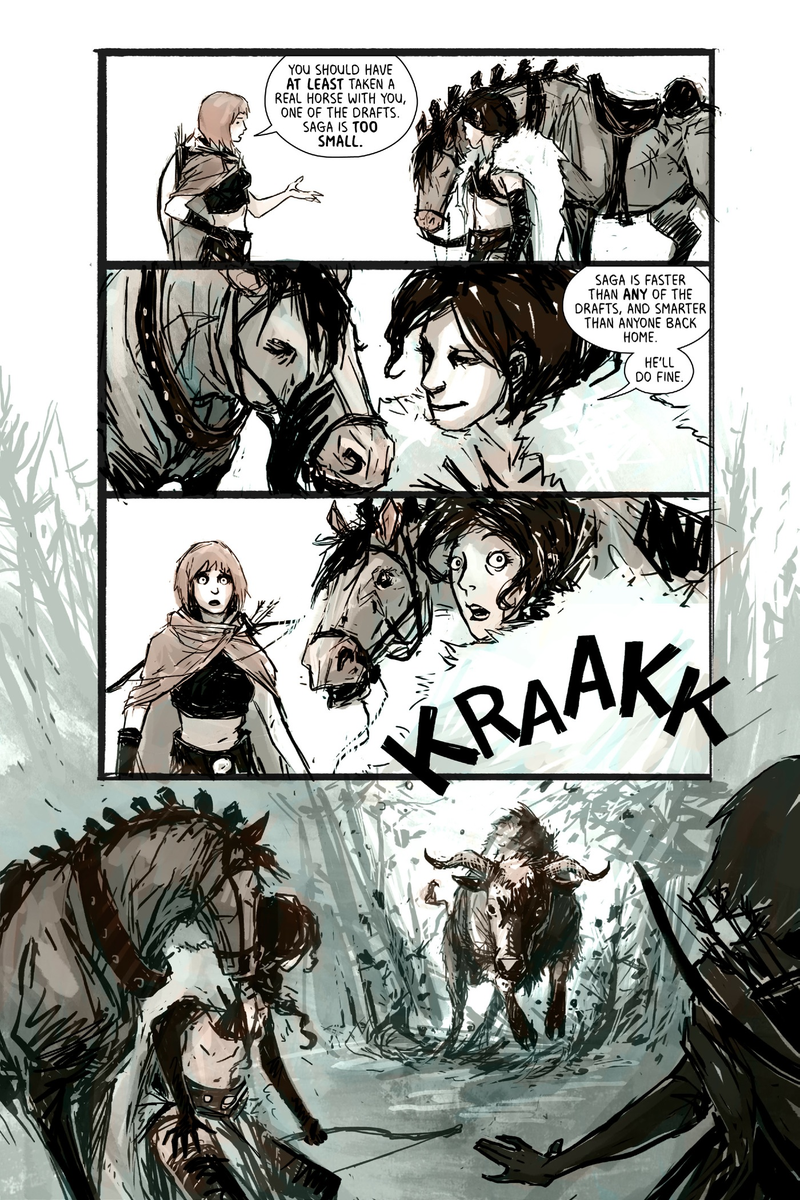 Image: Vault Comics